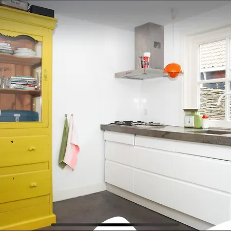 Tiny House Watergang