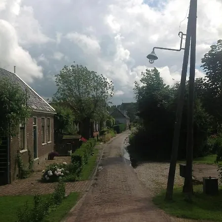 샬레 Tiny House